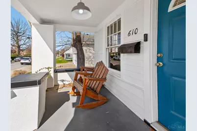 610 Hayes Avenue, Hamilton, OH 45015 - Photo 25