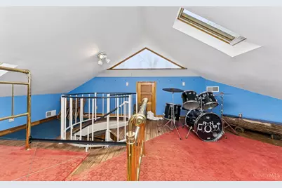 5323 Buck Run Road, Georgetown, OH 45121 - Photo 27