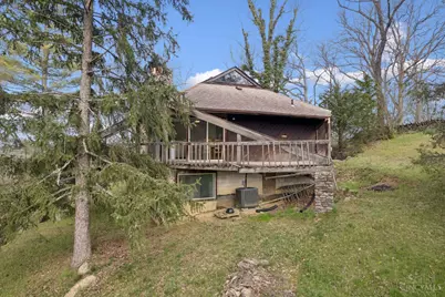 5323 Buck Run Road, Georgetown, OH 45121 - Photo 45