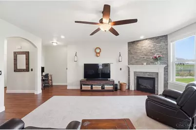 3720 Keever Pass, Turtle Creek Township, OH 45036 - Photo 7