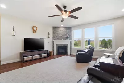 3720 Keever Pass, Turtle Creek Township, OH 45036 - Photo 11