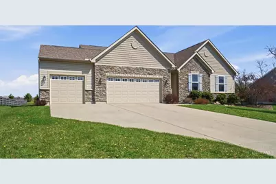 3720 Keever Pass, Turtle Creek Township, OH 45036 - Photo 3