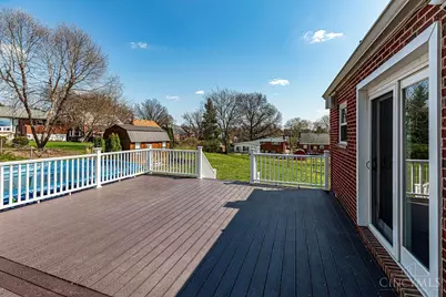 3396 Greencrest Court, Green Township, OH 45248 - Photo 25