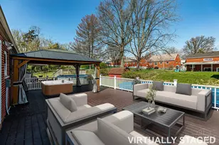 3396 Greencrest Ct, Green Township, OH 45248 - Photo 21