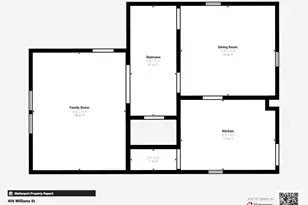 406 Williams St, Lockland, OH 45215 - Photo 11