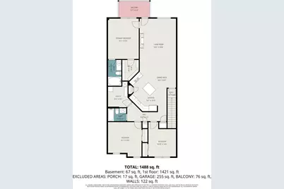 2047 Commons Circle, Batavia, OH 45103 - Photo 17