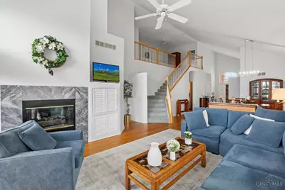 9 Edinburgh Place, North Bend, OH 45052 - Photo 5
