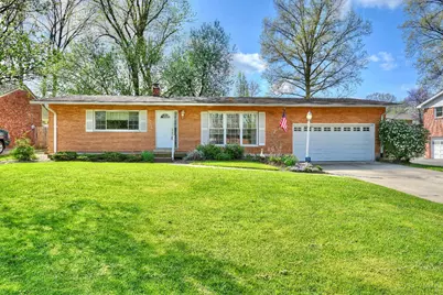 1063 Newcastle Drive, Springfield Township, OH 45231 - Photo 1