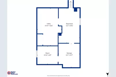 704 Seventeenth Avenue, Middletown, OH 45044 - Photo 35