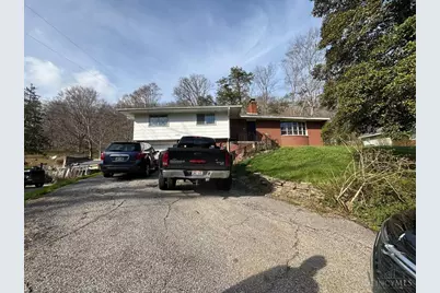 1681 Rosemount Road, Clay Twp, OH 45662 - Photo 1