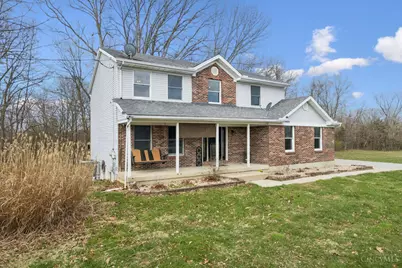 117 Spearhead Drive, Jackson Township, OH 45171 - Photo 3