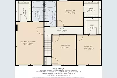 117 Spearhead Drive, Jackson Township, OH 45171 - Photo 57