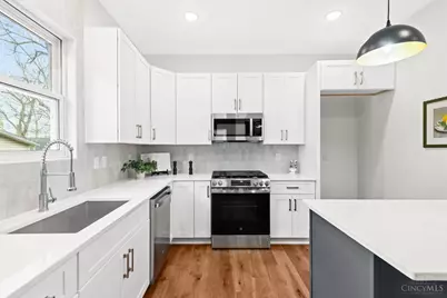 3951 Spencer Avenue, Cincinnati, OH 45212 - Photo 13