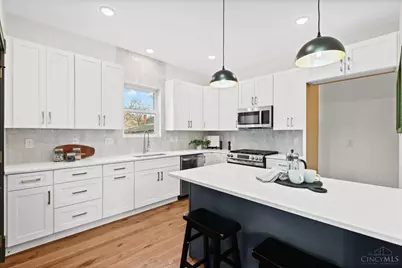 3951 Spencer Avenue, Cincinnati, OH 45212 - Photo 11