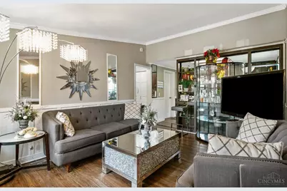 3120 Birchway Drive, Colerain Township, OH 45251 - Photo 3