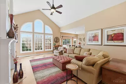 7452 Overglen Drive, West Chester, OH 45069 - Photo 13