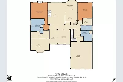 7452 Overglen Drive, West Chester, OH 45069 - Photo 55