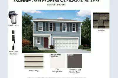 3393 Dewdrop Way, Batavia Township, OH 45103 - Photo 3