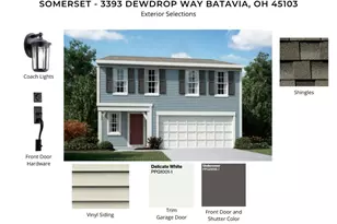 3393 Dewdrop Wy, Batavia Township, OH 45103 - Photo 3