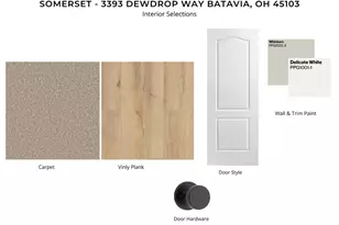 3393 Dewdrop Wy, Batavia Township, OH 45103 - Photo 3