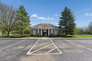 3855 Thorngate Dr, Mason, OH 45040 - Photo 51