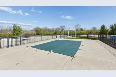 3855 Thorngate Drive, Mason, OH 45040 - Photo 49