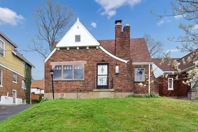 2512 Moundview Drive, Norwood, OH 45212 - Photo 1