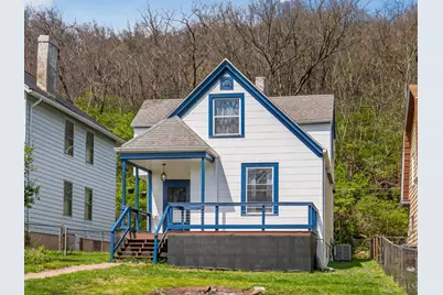 3310 River Road, Cincinnati, OH 45204 - Photo 1