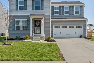 1390 Acadia, Harrison, OH 45030 - Photo 1