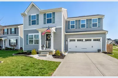 1390 Acadia, Harrison, OH 45030 - Photo 29