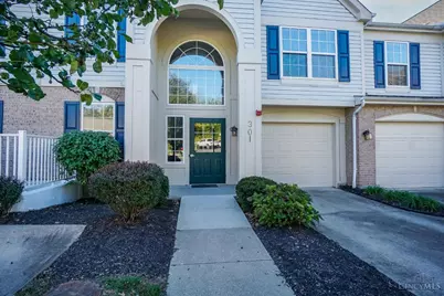 301 Doublegate Drive #K, Milford, OH 45150 - Photo 1