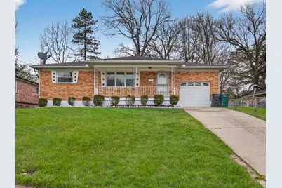 2667 Fairhill Drive, Cincinnati, OH 45239 - Photo 1