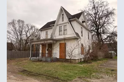 3712 El Paso Avenue, Harrison Twp, OH 45406 - Photo 3