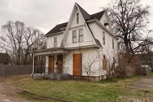 3712 El Paso Ave, Harrison Twp, OH 45406 - Photo 3