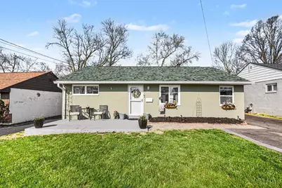 8241 Georgianna Drive, Cincinnati, OH 45239 - Photo 1