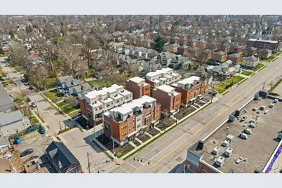 3906 Edwards Road #B, Cincinnati, OH 45209 - Photo 3