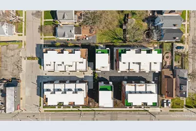 3906 Edwards Road #B, Cincinnati, OH 45209 - Photo 5