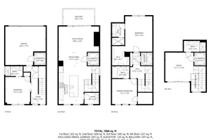 3906 Edwards Rd, Cincinnati, OH 45209 - Photo 47