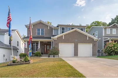 7389 Southside, Madeira, OH 45243 - Photo 1