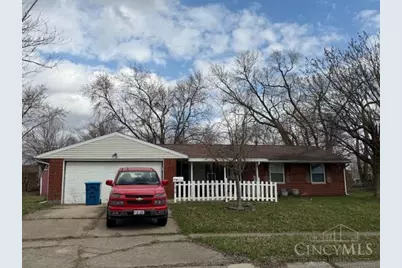 7670 Stancrest Drive, Huber Heights, OH 45424 - Photo 1