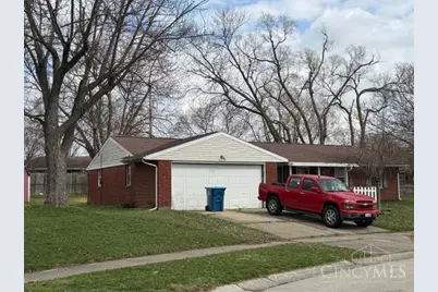 7670 Stancrest Drive, Huber Heights, OH 45424 - Photo 3