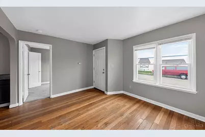 925 Ross Avenue, Hamilton, OH 45013 - Photo 5