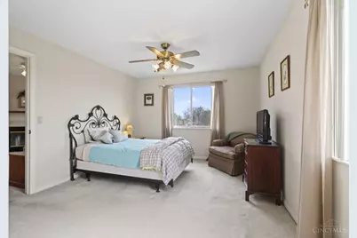 11570 Regency Square Court #12, Colerain Township, OH 45231 - Photo 17