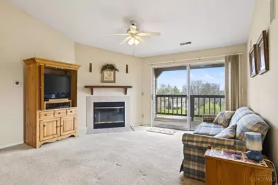 11570 Regency Square Court #12, Colerain Township, OH 45231 - Photo 15