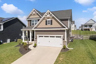 2790 Pebble Stone Trail, Xenia, OH 45385 - Photo 51