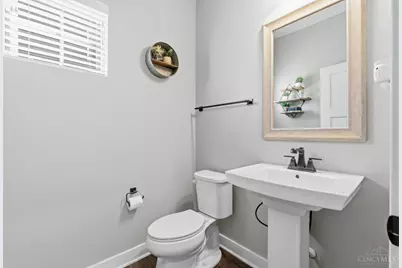 2790 Pebble Stone Trail, Xenia, OH 45385 - Photo 19