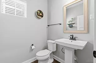 2790 Pebble Stone Trl, Beavercreek, OH 45385 - Photo 19