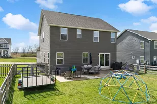 2790 Pebble Stone Trl, Beavercreek, OH 45385 - Photo 45