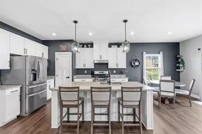 2790 Pebble Stone Trail, Xenia, OH 45385 - Photo 9