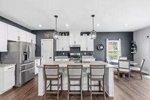 2790 Pebble Stone Trl, Beavercreek, OH 45385 - Photo 9